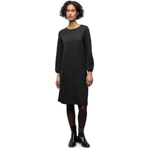 Street One Damen Jersey-Kleid in Unifarbe Street One Damen Jersey-Kleid in Unifarbe