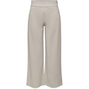 JDY Damen LOUISVILLE Catia Wide Pant JRS NOOS Hose, Chateau Gray, S/32 JDY Damen LOUISVILLE Catia Wide Pant JRS NOOS Hose, Chateau Gray, S/32