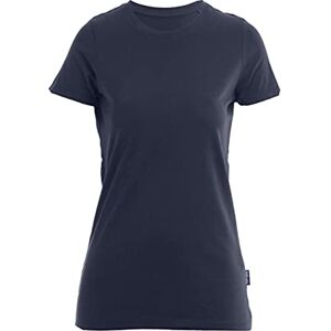 HRM Damen Luxury Round F, Blau (Navy 04-Navy), L EU HRM Damen Luxury Round F, Blau (Navy 04-Navy), L EU