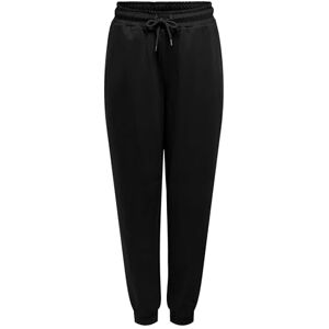 ONLY Play Damen Onplounge Hw Sweat Pnt Noos Hose, Schwarz, M EU ONLY Play Damen Onplounge Hw Sweat Pnt Noos Hose, Schwarz, M EU