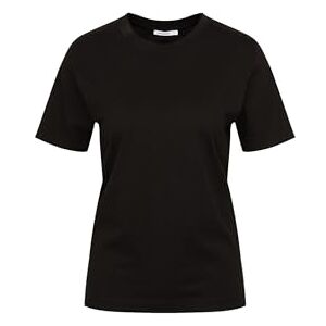 Seidensticker Damen Women Pullover, Tshirt, Tops, Polos Bluse, Schwarz, S EU Seidensticker Damen Women Pullover, Tshirt, Tops, Polos Bluse, Schwarz, S EU
