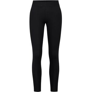 CALIDA Elastic Leggings Damen, mit breitem Softbund, hoch geschnitten schwarz 36-38 CALIDA Elastic Leggings Damen, mit breitem Softbund, hoch geschnitten schwarz 36-38