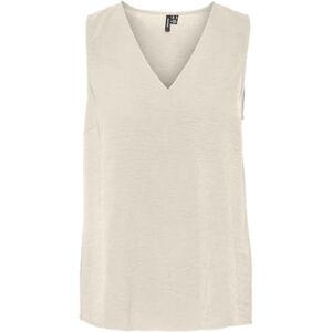 VERO MODA Vmalva S/L V-Neck Top WVN Noos VERO MODA Vmalva S/L V-Neck Top WVN Noos
