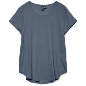 VERO MODA VMBELLA SS TOP WVN GA NOOS VERO MODA VMBELLA SS TOP WVN GA NOOS