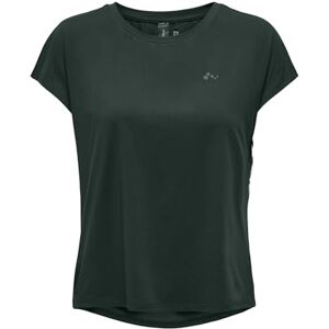 ONLY ONPAUBREE Life ON SS BAT Loose Tee NOOS ONLY ONPAUBREE Life ON SS BAT Loose Tee NOOS