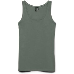 VERO MODA VMLULU Long Tank TOP JRS GA NOOS VERO MODA VMLULU Long Tank TOP JRS GA NOOS