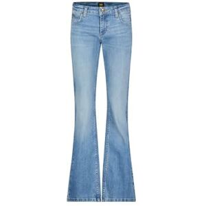 Lee Damen Jeans Jessica, Low Rise Bootcut Fit, Bootcut Bein Lee Damen Jeans Jessica, Low Rise Bootcut Fit, Bootcut Bein