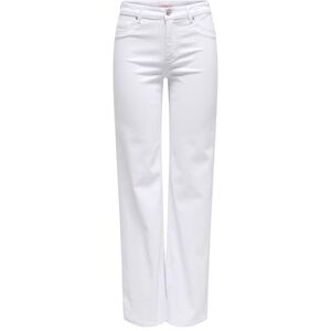ONLY Female Straight-Fit Jeans ONLBLUSH Mittlere Taille Gerade geschnitten Jeans ONLY Female Straight-Fit Jeans ONLBLUSH Mittlere Taille Gerade geschnitten Jeans