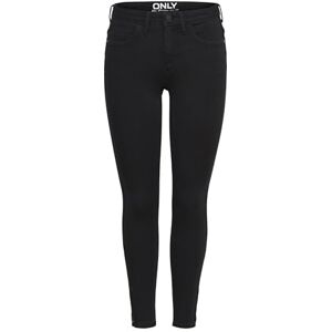 ONLY Female Skinny Jeans ONLKENDELL Mittlere Taille Skinny Fit Knöchellang Jeans ONLY Female Skinny Jeans ONLKENDELL Mittlere Taille Skinny Fit Knöchellang Jeans