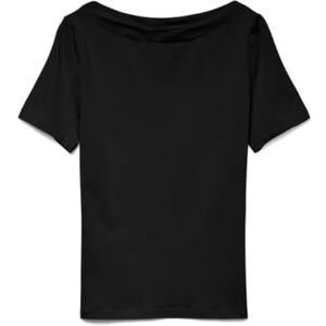 VERO MODA VMPANDA MODAL S/S TOP NOOS VERO MODA VMPANDA MODAL S/S TOP NOOS