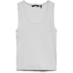 VERO MODA Vmchloe Sl Short Tank Top Noos VERO MODA Vmchloe Sl Short Tank Top Noos