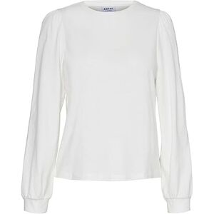 VERO MODA VMKERRY LS O-Neck TOP VMA NOOS VERO MODA VMKERRY LS O-Neck TOP VMA NOOS