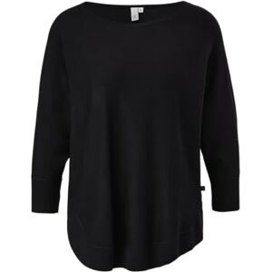 QS Q/S designed by s.Oliver Damen 510.11.899.17.170.2102138 Pullover, 9999, XL EU QS Q/S designed by s.Oliver Damen 510.11.899.17.170.2102138 Pullover, 9999, XL EU