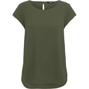 ONLY Onlnova Life S/S TOP SOLID PTM ONLY Onlnova Life S/S TOP SOLID PTM