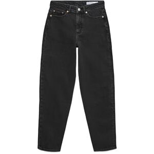 VERO MODA Vmtessa Hr Mom Jeans Ra220 Ga Noos VERO MODA Vmtessa Hr Mom Jeans Ra220 Ga Noos