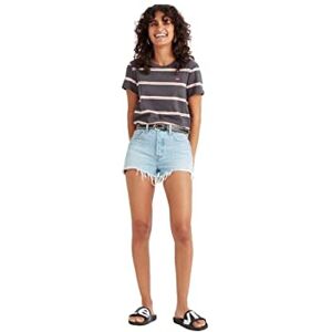 Levi's Damen 501® Original Shorts Denim Shorts,Ojai Luxor Heat,29W Levi's Damen 501® Original Shorts Denim Shorts,Ojai Luxor Heat,29W