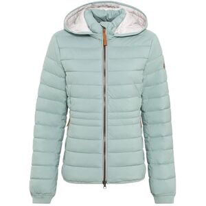 camel active Damen Steppjacke aus recyceltem Polyester Türkis, womenswear-34 camel active Damen Steppjacke aus recyceltem Polyester Türkis, womenswear-34