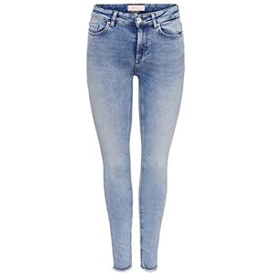 ONLY ONLBLUSH MID SK ANK RW DNM REA694 NOOS ONLY ONLBLUSH MID SK ANK RW DNM REA694 NOOS