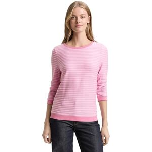 TOM TAILOR Denim Damen Sweatshirt TOM TAILOR Denim Damen Sweatshirt