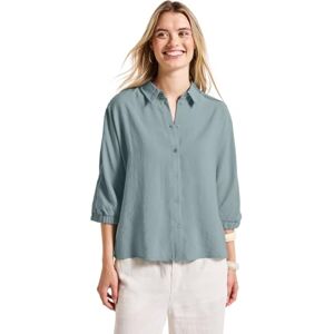 Street One Damen Dolman Hemdbluse Street One Damen Dolman Hemdbluse
