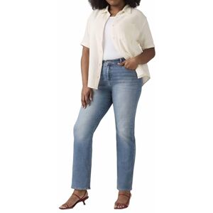 Levi's 314 Pl Shaping Straight Eternal Indigo M Levi's 314 Pl Shaping Straight Eternal Indigo M