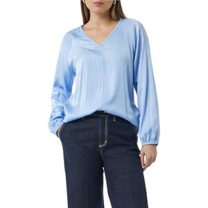 Comma Bluse Langarm Comma Bluse Langarm