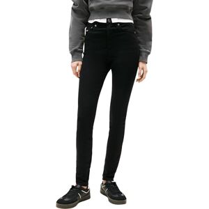 Tommy Jeans Sylvia HGH SKN DH4288 Skinny Women's, Denim (Denim Black), 24W / 32L Tommy Jeans Sylvia HGH SKN DH4288 Skinny Women's, Denim (Denim Black), 24W / 32L