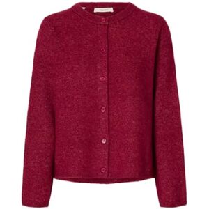 SELECTED WOMEN Slflulu New Ls Knit Cardigan Noos SELECTED WOMEN Slflulu New Ls Knit Cardigan Noos
