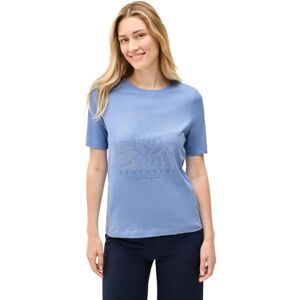 Cecil Damen Shirt mit Schmucksteinen Cecil Damen Shirt mit Schmucksteinen