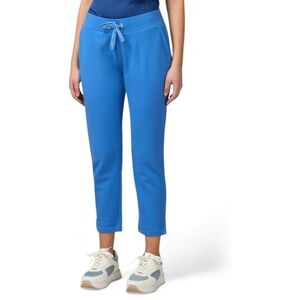 Oltre : Umweltfreundliche Joggers Kornblumenblau M Spring Summer 24 Oltre : Umweltfreundliche Joggers Kornblumenblau M Spring Summer 24