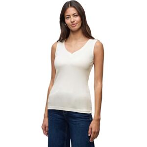 Street One Damen Top mit Knopfdetail Street One Damen Top mit Knopfdetail