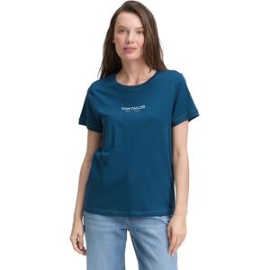 TOM TAILOR Damen T-Shirt TOM TAILOR Damen T-Shirt