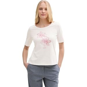 TOM TAILOR Damen T-Shirt TOM TAILOR Damen T-Shirt