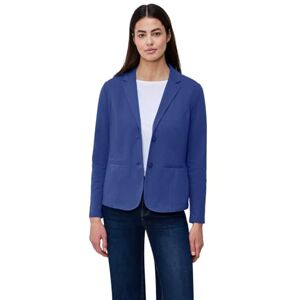 Street One Damen Basic Blazer aus Jersey Street One Damen Basic Blazer aus Jersey
