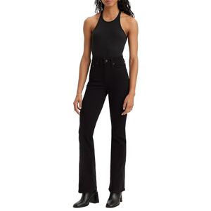 Levi's Damen 725™ High Rise Bootcut Jeans,Black Sheep,25W / 30L Levi's Damen 725™ High Rise Bootcut Jeans,Black Sheep,25W / 30L