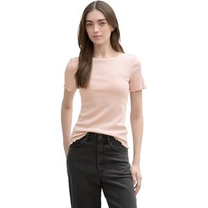 TOM TAILOR Denim Damen T-Shirt TOM TAILOR Denim Damen T-Shirt
