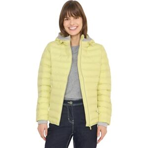 Cecil Damen Jacke in Welded-Optik Cecil Damen Jacke in Welded-Optik