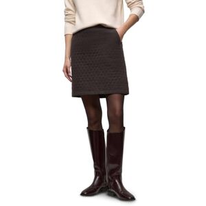 Street One Damen Rock mit Steppmuster Street One Damen Rock mit Steppmuster