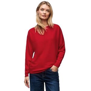 Street One Damen Basic Dolman Pullover Street One Damen Basic Dolman Pullover