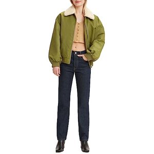 Levi's Damen 501 Jeans For Women Jeans, Deep Breath, 27W / 30L Levi's Damen 501 Jeans For Women Jeans, Deep Breath, 27W / 30L