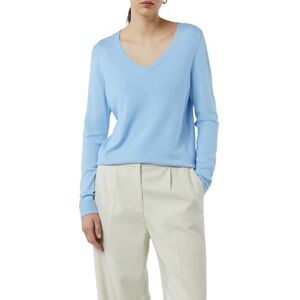 Comma Pullover V-Ausschnitt Comma Pullover V-Ausschnitt