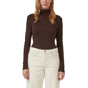 s.Oliver Langarmshirt mit Rollkragen s.Oliver Langarmshirt mit Rollkragen
