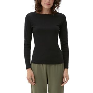 s.Oliver Damen 2130091 T-Shirt, 9999 schwarz, 36 s.Oliver Damen 2130091 T-Shirt, 9999 schwarz, 36