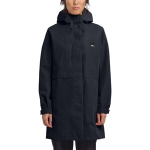 Jack Wolfskin TERRAVIEW 2L COAT W Jack Wolfskin TERRAVIEW 2L COAT W
