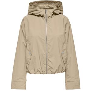 ONLY Onlbealo Hood Jacket Otw Noos ONLY Onlbealo Hood Jacket Otw Noos