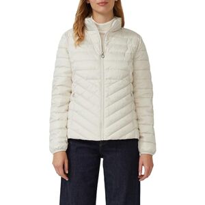 s.Oliver Packbare leichte Steppjacke mit Stehkragen s.Oliver Packbare leichte Steppjacke mit Stehkragen