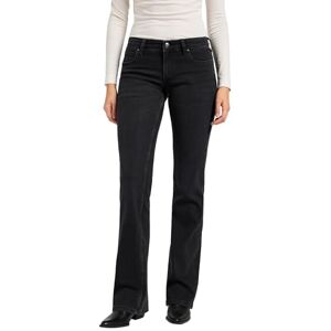 Lee Damen Jeans Jessica, Low Rise Bootcut Fit, Bootcut Bein Lee Damen Jeans Jessica, Low Rise Bootcut Fit, Bootcut Bein
