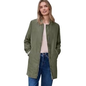 Street One Damen Langer Blouson Street One Damen Langer Blouson