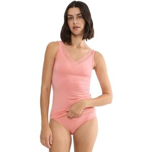 Triumph Feel of Modal Tank Top Cherry Rose Triumph Feel of Modal Tank Top Cherry Rose