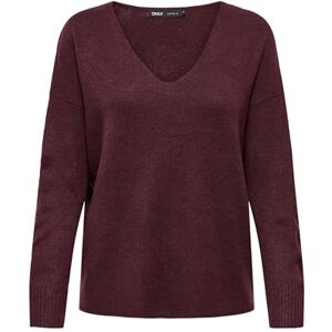ONLY Female Strickpullover ONLRICA Strickpullover ONLY Female Strickpullover ONLRICA Strickpullover